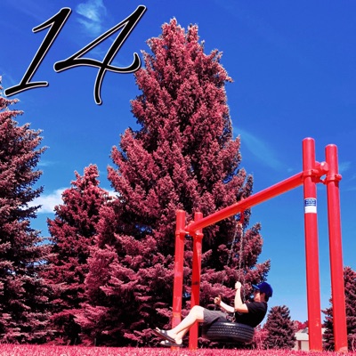 14 (feat. reprieved & Sadvato!) - Single