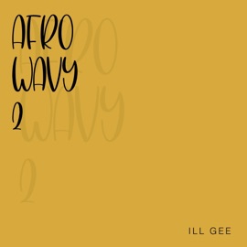 Tsunami (feat. Chxf Barry) Ill Gee