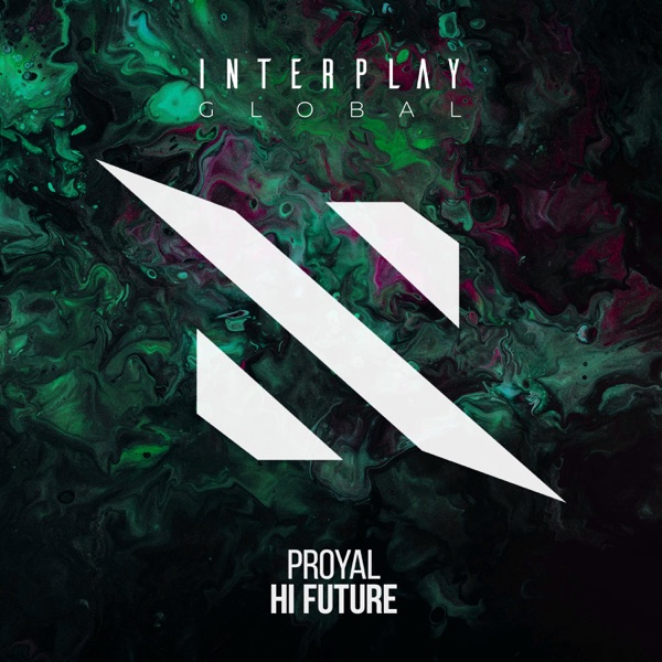 Hi Future - Single