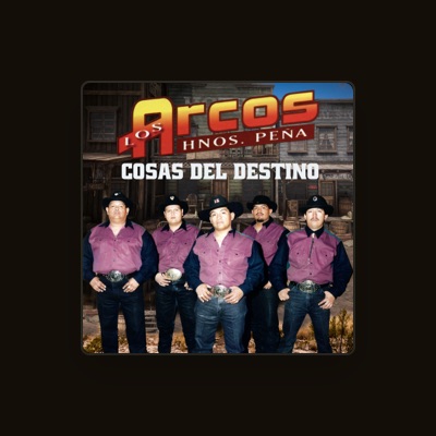 Listen to Los Arcos Hnos. Pena, watch music videos, read bio, see tour dates & more!