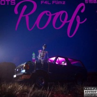 Roof (feat. Domthekid) - Single - OTS Keylo