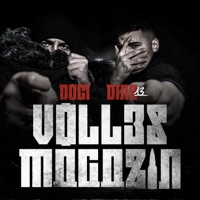 Volles Magazin - Single - Doci & DINO13