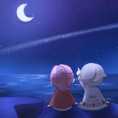 The Stars Shine for You (K.K. Robot Synth) - Single