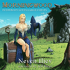 Morningwood: Everybody Loves Large Chests (Vol.1) (Unabridged) - Neven Iliev