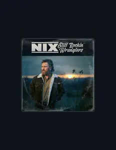 收听 NIX、观看音乐视频、阅读小传、查看巡演日期等 ！