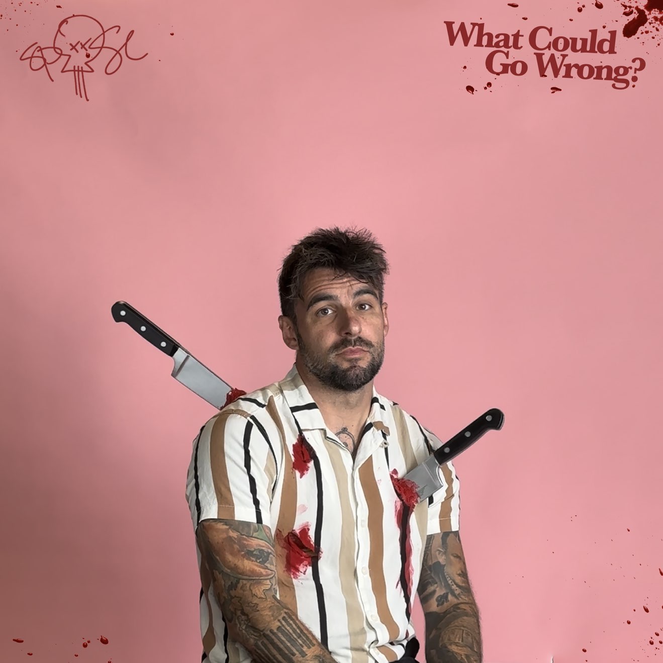 Spose – What Could Go Wrong? (2024) [iTunes Match M4A]