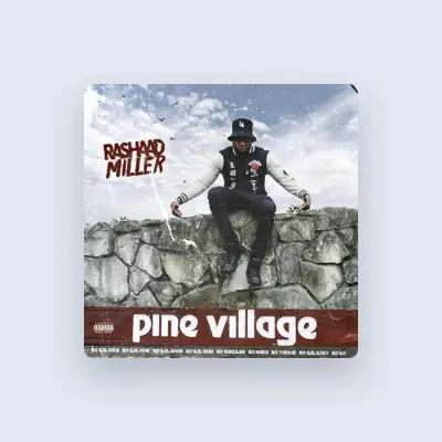 Listen to Rashaad Miller, watch music videos, read bio, see tour dates & more!