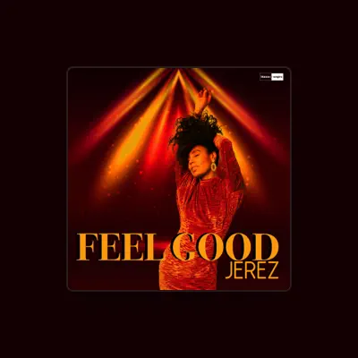Listen to Jerez, watch music videos, read bio, see tour dates & more!