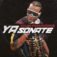 Milan Ya Sonate - Single - Milan Produciendo