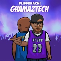 Ghamaztech - Single - Flipperachi