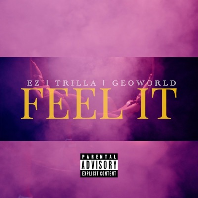 Feel It - Single