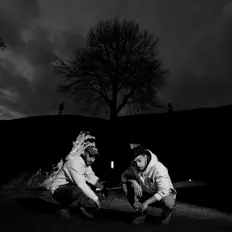 Luister naar The Last Goats, bekijk muziekvideo's, lees de bio, bekijk de tourdata, en meer!