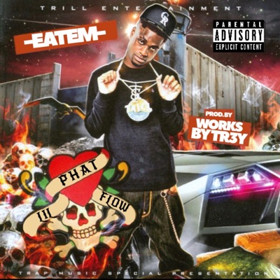 Lil Phat Flow - Single