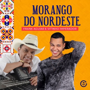 Morango do Nordeste - Single