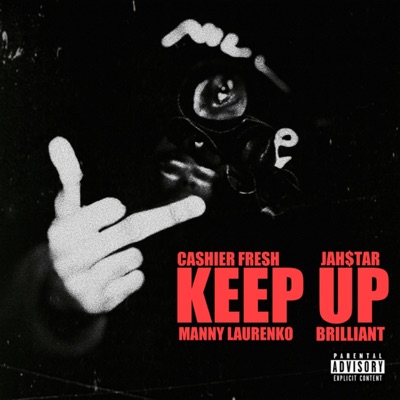 Keep Up - Single