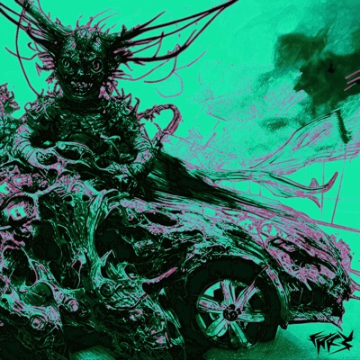 DEMONS // NIGHTMARES - Single
