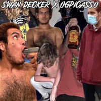 KEYBOARD WARRIORS (feat. Swan Decker) - Single - OGPICASSO
