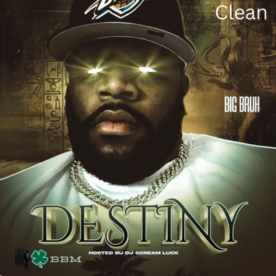 Destiny "Clean" (Radio Edit) - EP