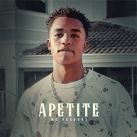Apetite - Single - Mc negrone