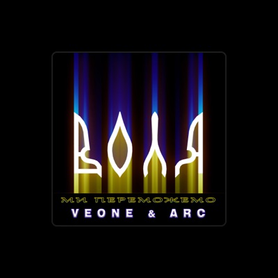 Listen to ARC, watch music videos, read bio, see tour dates & more!