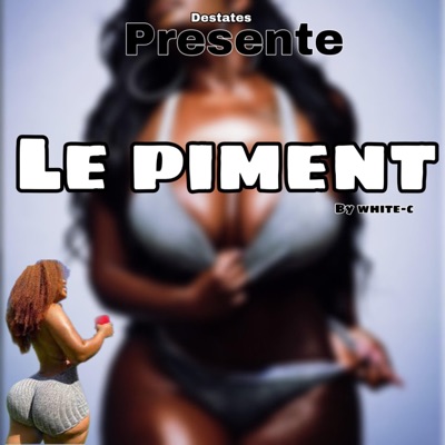 Le Piment - Single