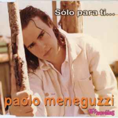 Solo para Ti - EP - Paolo Meneguzzi