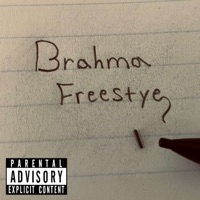 Brahma Freestyle (feat. Trevyy) - Single - Stalecurry