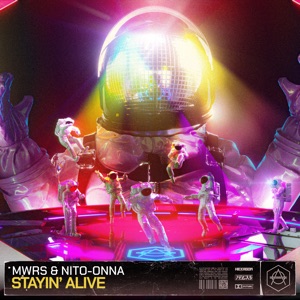 Stayin' Alive - Single
