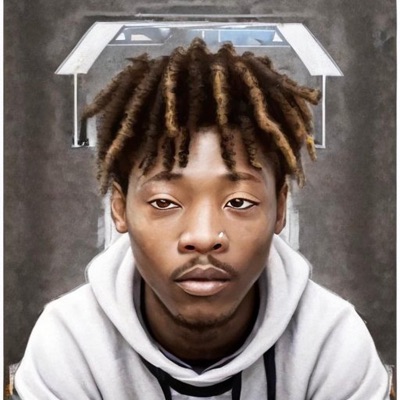 SIX STEP (feat. Trapphousemarley) - Single