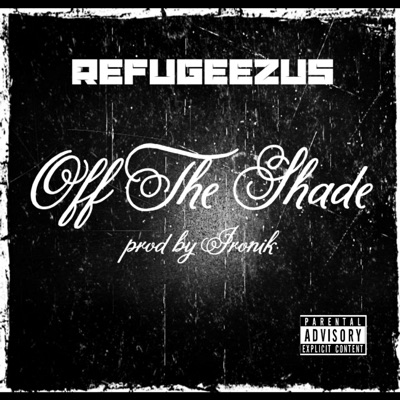 Off the Shade - Single