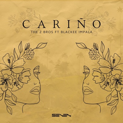 Cariño (feat. Blackee Impala) - Single