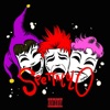 Spettacolo (feat. K1B4) - Single