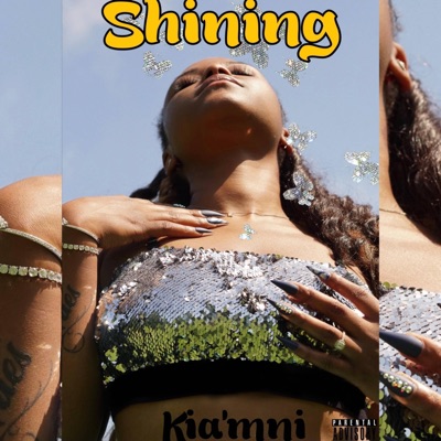 Shining - Single