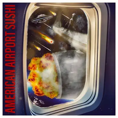 Listen to Care - Single by American Airport Sushi