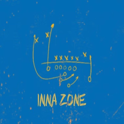 Inna Zone (feat. YBHENNYY, CWHITE & DSTUPID) - Single