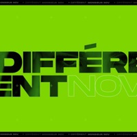 Différent - Single - Monsieur Nov
