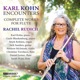 Karl Kohn Complete Works for Flute