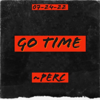 Go Time - Single