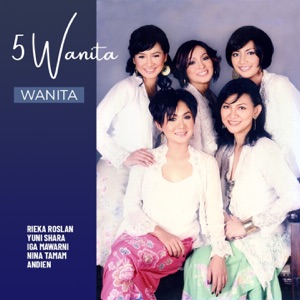 5 Wanita - Wanita - Line Dance Chorégraphe