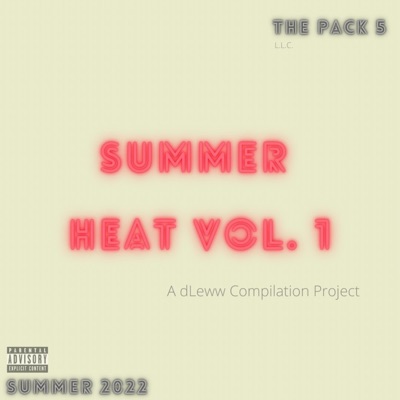 Summer Heat, Vol. 1