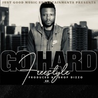 Go Hard Freestyle (part one) - Single - Daboy-Swisher