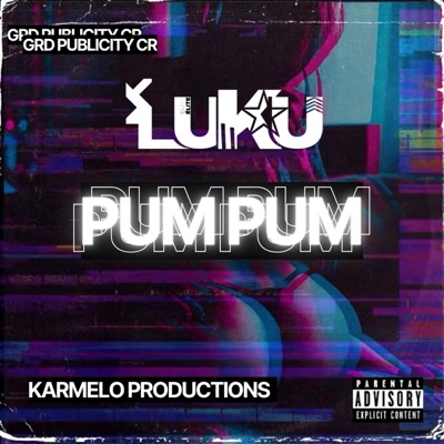 LUKU (Pum Pum) - Single