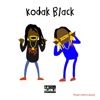 KODAK BLACK (feat. PG$EZ) - Single
