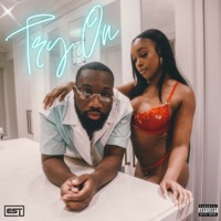 Try On - Single - B.ROB