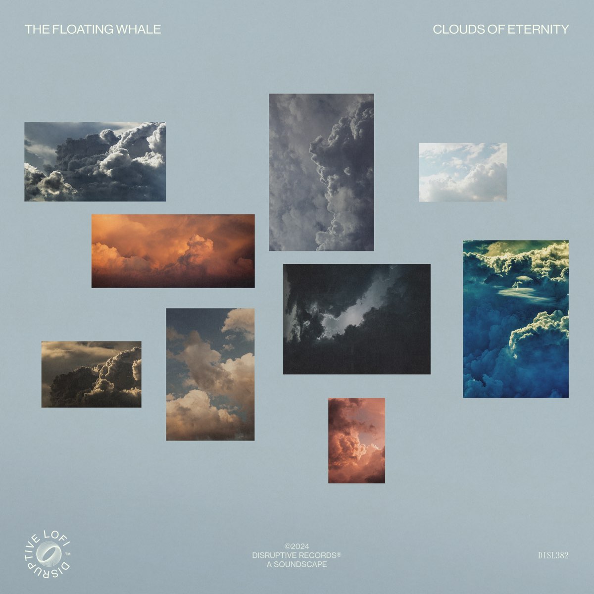 Clouds Of Eternity - Single - The Floating Whale의 앨범 - Apple Music Apple Music에서 감상하는 The Floating Whale의 Clouds... 