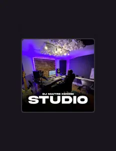 Ouve DJ MAITRE KENOBI, vê vídeos de música, lê a biografia, vê as datas da digressão e muito mais!