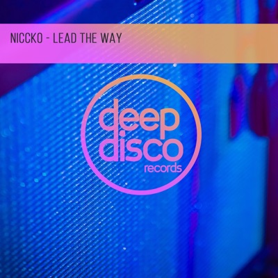 Lead the Way - Single