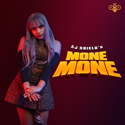 Mone Mone - Single