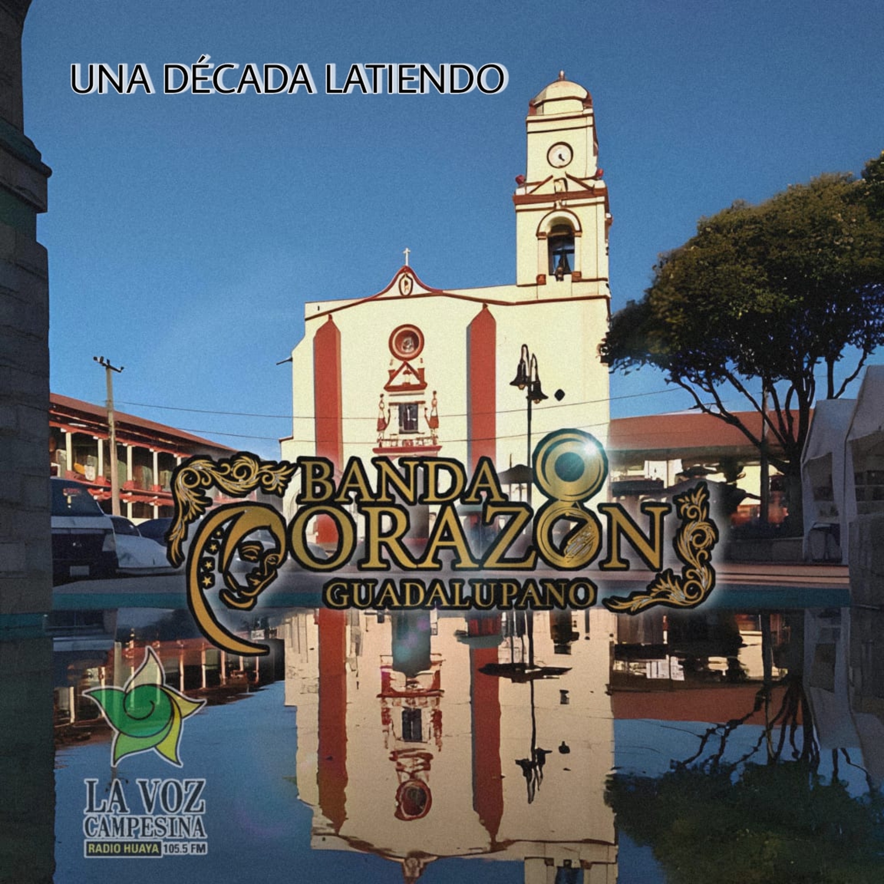 Una Década Latiendo