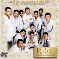 La Real Sonora - Alucinado